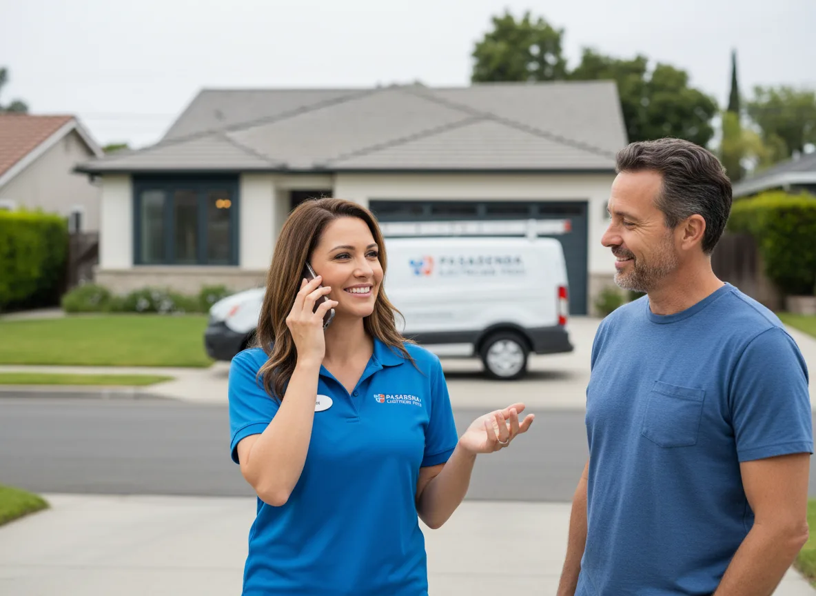 Electrician Heislerville, NJ FAQs